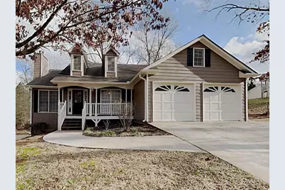 252 Bridge Place, Douglasville, GA 30134 - Photo 1