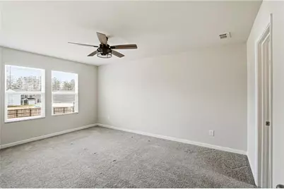 146 Maple Drive, Milner, GA 30257 - Photo 14