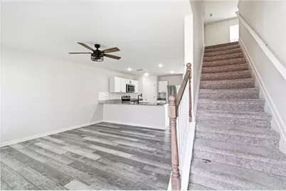 146 Maple Drive, Milner, GA 30257 - Photo 8