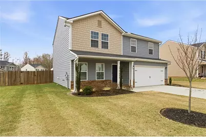 146 Maple Drive, Milner, GA 30257 - Photo 6