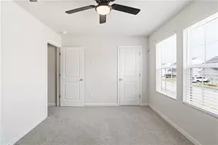 146 Maple Dr, Milner, GA 30257 - Photo 4