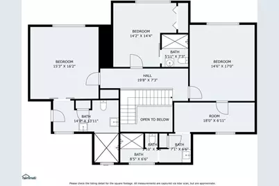 2023 Stoneleigh Drive, Stone Mountain, GA 30087 - Photo 58