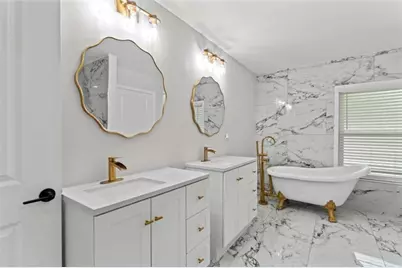 2023 Stoneleigh Drive, Stone Mountain, GA 30087 - Photo 14