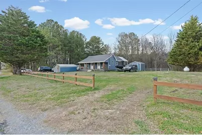 907 Stringer Road, Rockmart, GA 30153 - Photo 4
