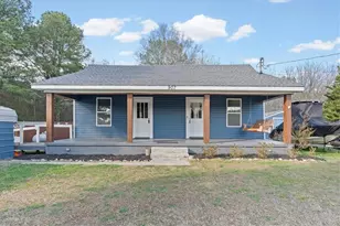 907 Stringer Rd, Rockmart, GA 30153 - Photo 1