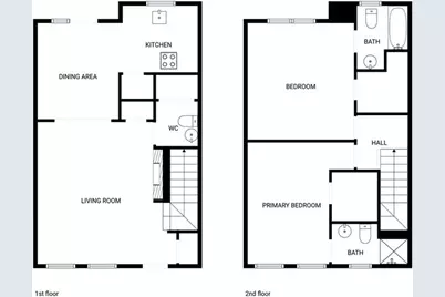 209 High Creek Drive, Roswell, GA 30076 - Photo 16