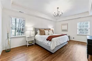 2885 Arborwoods Dr, Alpharetta, GA 30022 - Photo 22