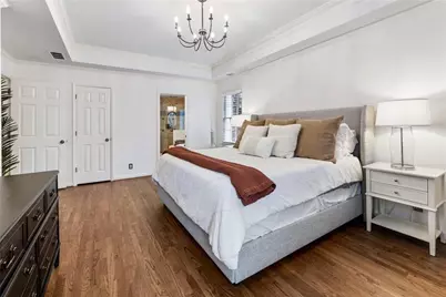 2885 Arborwoods Drive, Alpharetta, GA 30022 - Photo 24