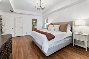 2885 Arborwoods Dr, Alpharetta, GA 30022 - Photo 24