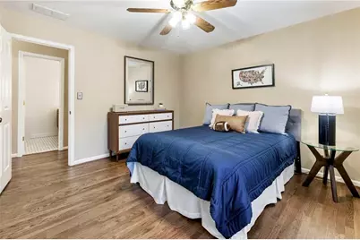 2885 Arborwoods Drive, Alpharetta, GA 30022 - Photo 34