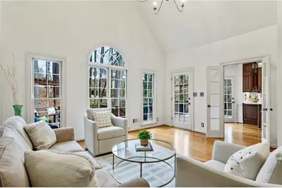 2885 Arborwoods Drive, Alpharetta, GA 30022 - Photo 12