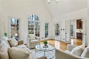 2885 Arborwoods Dr, Alpharetta, GA 30022 - Photo 12