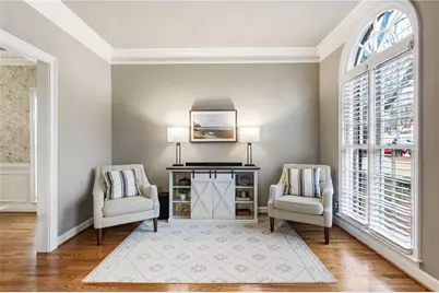 2885 Arborwoods Drive, Alpharetta, GA 30022 - Photo 18