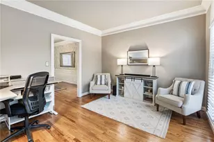 2885 Arborwoods Dr, Alpharetta, GA 30022 - Photo 20