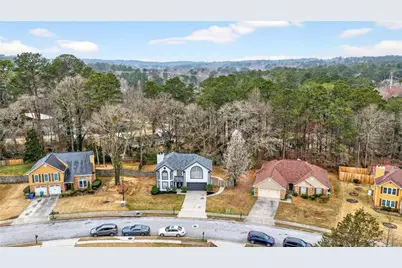 8218 Mahogany Lane, Stonecrest, GA 30038 - Photo 34