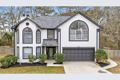 8218 Mahogany Lane, Stonecrest, GA 30038 - Photo 2