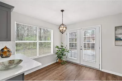 8218 Mahogany Lane, Stonecrest, GA 30038 - Photo 12