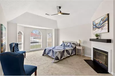 8218 Mahogany Lane, Stonecrest, GA 30038 - Photo 16