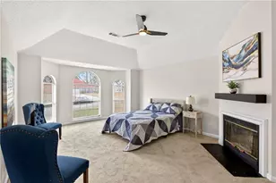 8218 Mahogany Ln, Stonecrest, GA 30038 - Photo 16