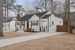 1344 Bluefield Dr SW, Atlanta, GA 30310 - Photo 2