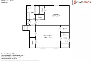 2291 Carousel Ct, Marietta, GA 30066 - Photo 22