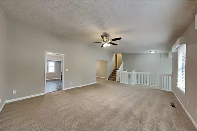 2291 Carousel Court, Marietta, GA 30066 - Photo 2