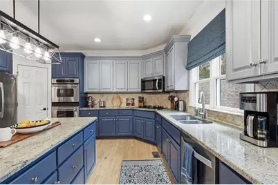 613 Talmadge Lane, Canton, GA 30115 - Photo 22