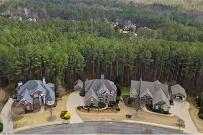 613 Talmadge Lane, Canton, GA 30115 - Photo 2