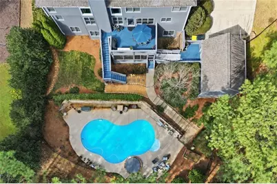 613 Talmadge Lane, Canton, GA 30115 - Photo 74