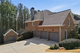 613 Talmadge Ln, Canton, GA 30115 - Photo 72