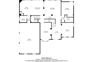 613 Talmadge Ln, Canton, GA 30115 - Photo 88