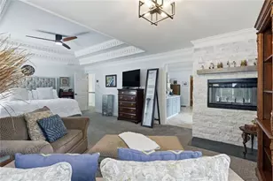 613 Talmadge Ln, Canton, GA 30115 - Photo 38
