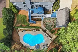 613 Talmadge Ln, Canton, GA 30115 - Photo 74