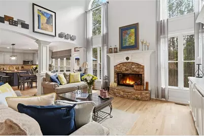 613 Talmadge Lane, Canton, GA 30115 - Photo 18