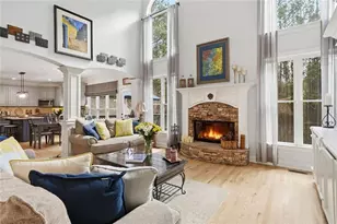 613 Talmadge Ln, Canton, GA 30115 - Photo 18