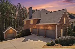 613 Talmadge Ln, Canton, GA 30115 - Photo 6