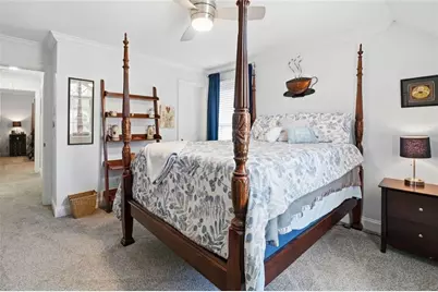 613 Talmadge Lane, Canton, GA 30115 - Photo 48