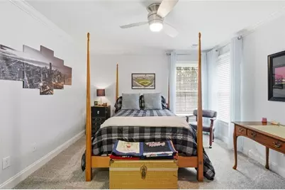 613 Talmadge Lane, Canton, GA 30115 - Photo 52