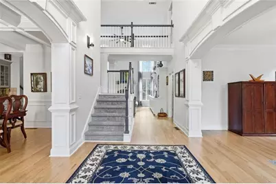 613 Talmadge Lane, Canton, GA 30115 - Photo 8