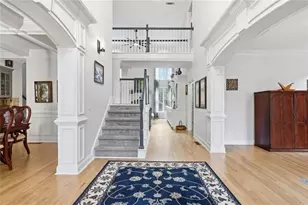 613 Talmadge Ln, Canton, GA 30115 - Photo 8