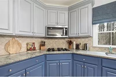 613 Talmadge Lane, Canton, GA 30115 - Photo 24