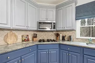 613 Talmadge Ln, Canton, GA 30115 - Photo 24