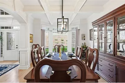 613 Talmadge Lane, Canton, GA 30115 - Photo 14