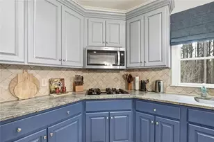613 Talmadge Ln, Canton, GA 30115 - Photo 24
