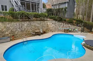 613 Talmadge Ln, Canton, GA 30115 - Photo 80