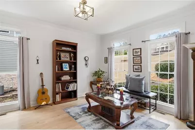 613 Talmadge Lane, Canton, GA 30115 - Photo 10