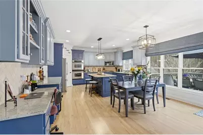 613 Talmadge Lane, Canton, GA 30115 - Photo 20