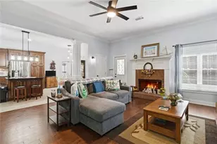 613 Talmadge Ln, Canton, GA 30115 - Photo 60
