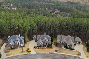 613 Talmadge Ln, Canton, GA 30115 - Photo 2