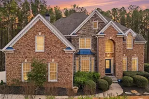 613 Talmadge Ln, Canton, GA 30115 - Photo 6